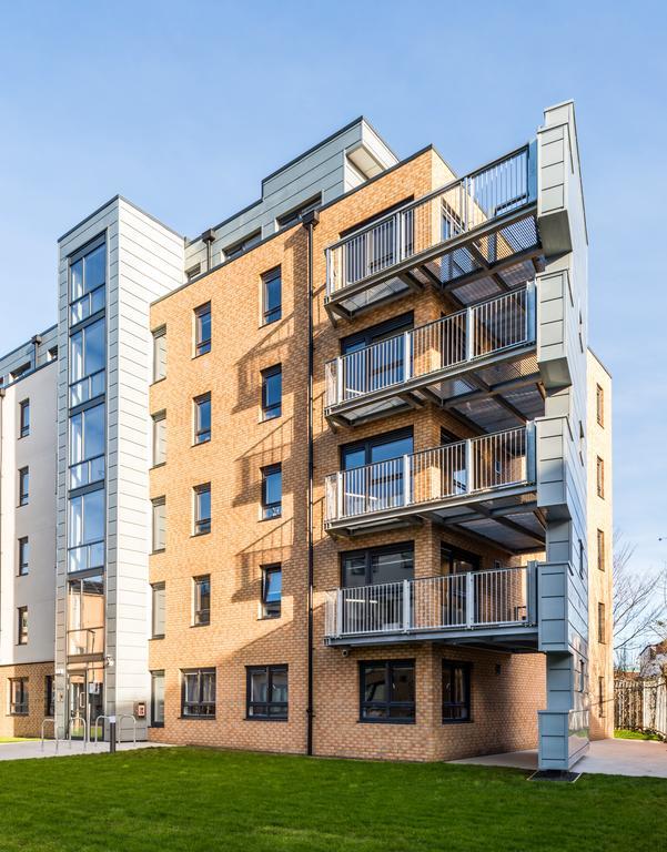 Destiny Student - Murano  Edinburgh Exterior photo